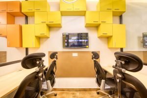 BCogent Coworking - Office Workspace For Professionals In Noida